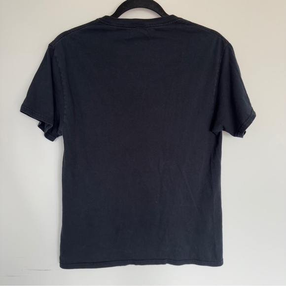 ⚪️ 2PAC Graphic Black T-Shirt - Picture 5 of 5